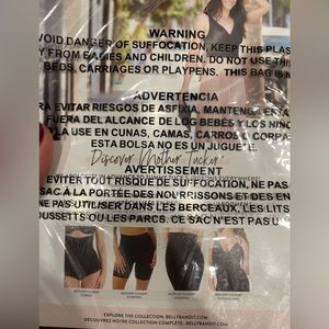 BellyBandit brand new in packaging